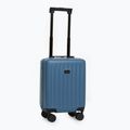 Valiză de călătorie pentru cabină Kadva Domingo Blue 6
