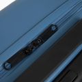 Valiză de călătorie pentru cabină Kadva Domingo Blue 10