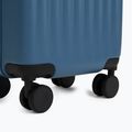 Valiză de călătorie pentru cabină Kadva Domingo Blue 11
