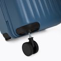 Valiză de călătorie pentru cabină Kadva Domingo Blue 12