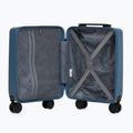 Valiză de călătorie pentru cabină Kadva Domingo Blue 14