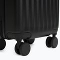 Valiză de călătorie pentru cabină Kadva Domingo Black 11