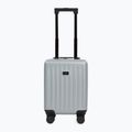 Valiză de călătorie pentru cabină Kadva Domingo Silver