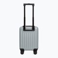 Valiză de călătorie pentru cabină Kadva Domingo Silver 4