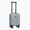 Valiză de călătorie pentru cabină Kadva Domingo Silver 6