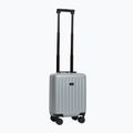 Valiză de călătorie pentru cabină Kadva Domingo Silver 7