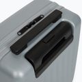 Valiză de călătorie pentru cabină Kadva Domingo Silver 9