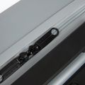 Valiză de călătorie pentru cabină Kadva Domingo Silver 10