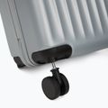 Valiză de călătorie pentru cabină Kadva Domingo Silver 12