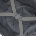 Valiză de călătorie pentru cabină Kadva Domingo Silver 15