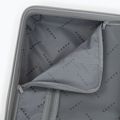 Valiză de călătorie pentru cabină Kadva Domingo Silver 16