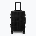 Valiză de călătorie Kadva Tigre 37l Black