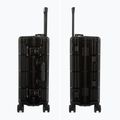Valiză de călătorie Kadva Tigre 37l Black 5
