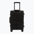 Valiză de călătorie Kadva Tigre 37l Black 3