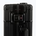 Valiză de călătorie Kadva Tigre 37l Black 10