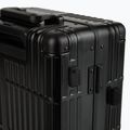 Valiză de călătorie Kadva Tigre 37l Black 12