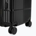 Valiză de călătorie Kadva Tigre 37l Black 13