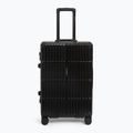 Valiză de călătorie medie Kadva Tigre 64l Black 2