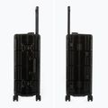 Valiză de călătorie medie Kadva Tigre 64l Black 5