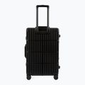 Valiză de călătorie medie Kadva Tigre 64l Black 3