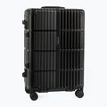 Valiză de călătorie medie Kadva Tigre 64l Black 4