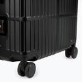 Valiză de călătorie medie Kadva Tigre 64l Black 13