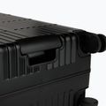 Valiză de călătorie medie Kadva Tigre 64l Black 14