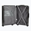 Valiză de călătorie medie Kadva Tigre 64l Black 7