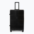 Valiză de călătorie mare Kadva Tigre 96l Black