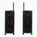 Valiză de călătorie mare Kadva Tigre 96l Black 5