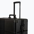 Valiză de călătorie mare Kadva Tigre 96l Black 11