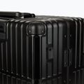 Valiză de călătorie mare Kadva Tigre 96l Black 12