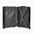 Valiză de călătorie mare Kadva Tigre 96l Black 8