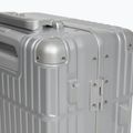 Valiză de călătorie Kadva Tigre 37l Silver 12