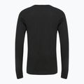 Bluză termoactivă pentru bărbați 100% WOOLCANO MERINO TOP0538 negru 8