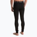 Pantaloni termoactivi pentru bărbați WOOLCANO 100% Merion PANT0539 black 3