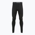 Pantaloni termoactivi pentru bărbați WOOLCANO 100% Merion PANT0539 black 6