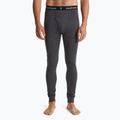 Pantaloni termoactivi pentru bărbați WOOLCANO 100% Merion PANT0539 grey