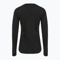 Bluză termoactivă pentru femei WOOLCANO 100% Merino TOP0541 negru 8
