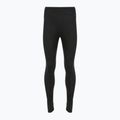Pantaloni termoactivi pentru copii WOOLCANO 100% Merino PANT0542 black 7