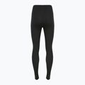 Pantaloni termoactivi pentru copii WOOLCANO 100% Merino PANT0542 black 8