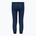 Set de lenjerie termică pentru copii WOOLCANO Merino 100% SET0683 albastru închis 9