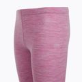 Set de lenjerie termică pentru copii WOOLCANO Merino 100% SET0683 violet 10