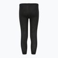 Pantaloni termoactivi pentru copii WOOLCANO Merino 100% PANT0975 black 4