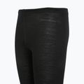 Pantaloni termoactivi pentru copii WOOLCANO Merino 100% PANT0975 black 5