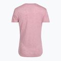 Tricou termic pentru femei WOOLCANO Merino TEE0547 violet 2