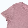 Tricou termic pentru femei WOOLCANO Merino TEE0547 violet 3