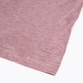 Tricou termic pentru femei WOOLCANO Merino TEE0547 violet 4