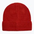 Căciulă WOOLCANO MERINO 100% HAT0440 bordo 2