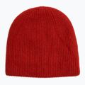 Căciulă WOOLCANO MERINO 100% HAT0440 bordo 4